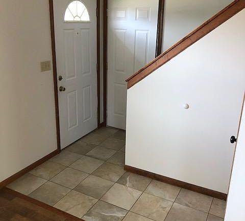 Tile entry - sample photo