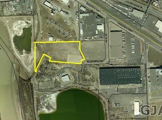 2410 Blue Heron Rd, Grand Junction, CO 81505