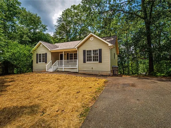 118 High Ridge Ln Lot 41, Dahlonega, GA 30533