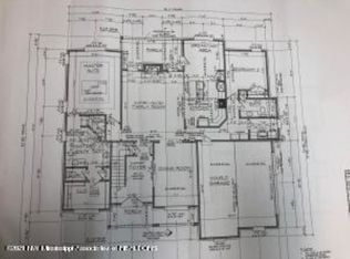 2295 Jaxon Dr LOT 126, Hernando, MS 38632