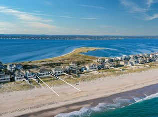 751 Dune Rd, Westhampton Beach, NY 11978