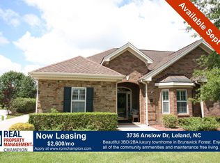 3736 Anslow Dr, Leland, NC 28451