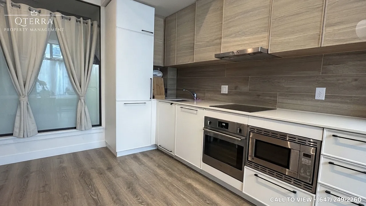 1 bed, 515 sqft, $2,095 — Photo 2