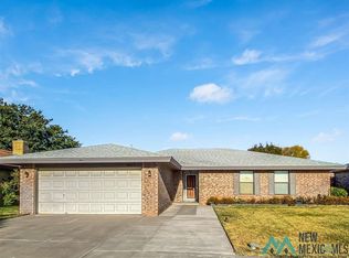 4013 N Fiesta Dr, Hobbs, NM 88240