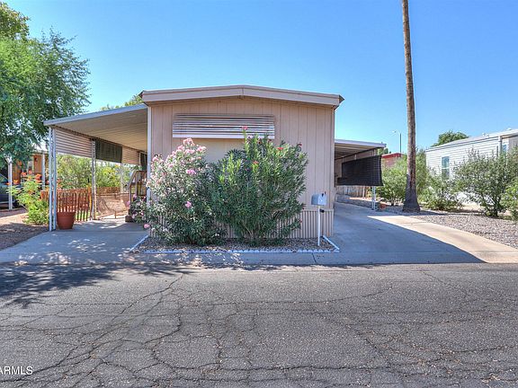 3rd image of 426 W Cottonwood Ln #24