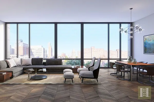 Rented by Halstead Real Estate | media 36