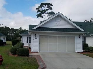 616 Intracoastal Way Dr, Myrtle Beach, SC 29579