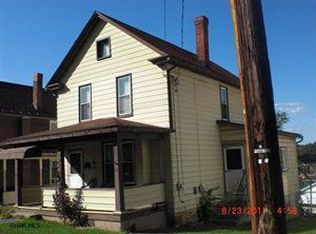 124 E 4th St, Williamsburg, PA 16693