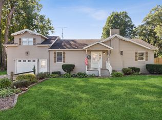 110 Country Club Dr, La Porte, IN 46350