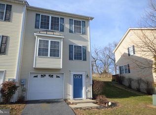 112 Whirlwind Dr, Winchester, VA 22602