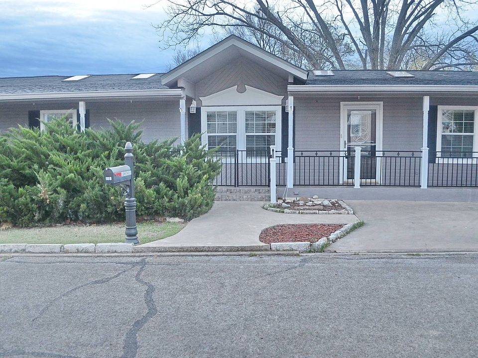 1st image of 15-A Chaparral Dr #43