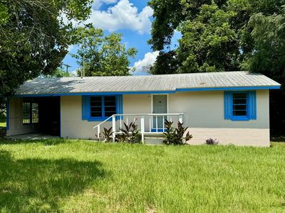 505 Johnson St, Douglas, GA, 31533
