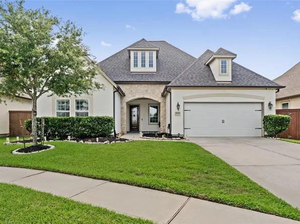 21107 Bradford Grove Dr, Spring, TX 77379