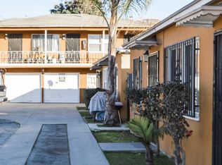 10120 California Ave APT B, South Gate, CA 90280