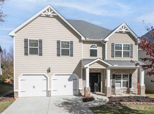 109 River Valley Ln, Greenville, SC 29605