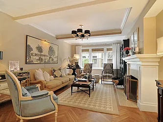 Sold by Sotheby's International Realty