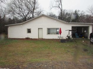 1189 Lollie Rd, Conway, AR 72034