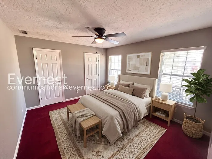 5 bed, 3.0 bath, 3404 sqft, $2,495 — Photo 4