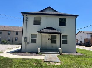 714 S Thomas Ave, Springfield, MO 65806