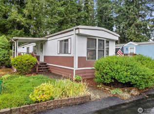 7300 32nd Ave NE TRAILER 3, Olympia, WA