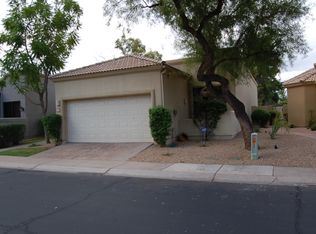7829 E Clinton St, Scottsdale, AZ 85260