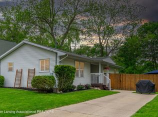 1237 Lathrop St, Lansing, MI 48912
