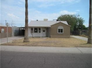 2628 W San Miguel Ave, Phoenix, AZ 85017