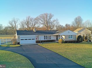 206 Steed Ln, Bel Air, MD 21014