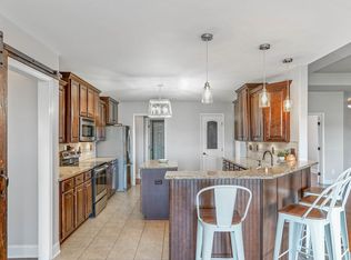 127 Carleighfalls Dr, Meridianville, AL 35759