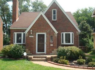 2926 Powhattan Pkwy, Toledo, OH 43606