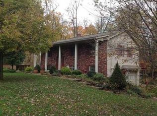 211 W Jamestown Rd, Greenville, PA 16125