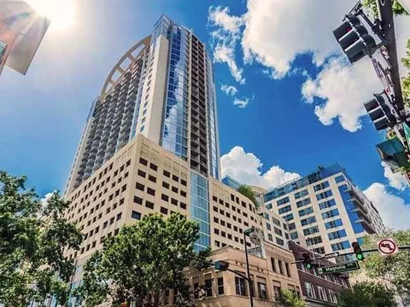 155 S Court Ave #P-4-2904, Orlando, FL 32801