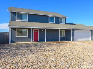 1516 S Husky Dr, Moses Lake, WA 98837