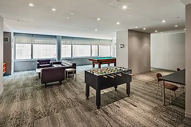 Rented by Halstead Real Estate