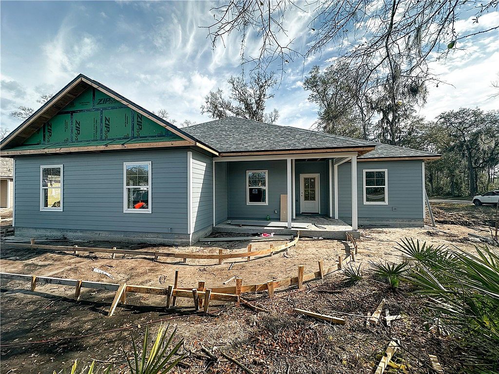 16 Fairwinds Dr, Waverly, GA 31565 MLS 1644310 Zillow