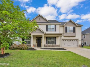 274 Ganton Dr, Raeford, NC 28376