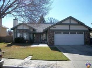 1028 Lillian Ct, Lancaster, CA 93535