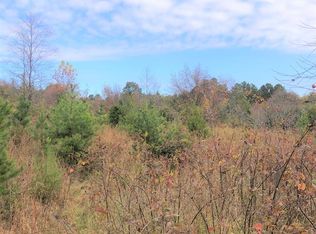 Dryburg Rd, Scottsburg, VA 24589