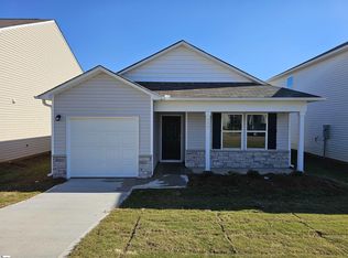 353 Dermont Dr, Spartanburg, SC 29303