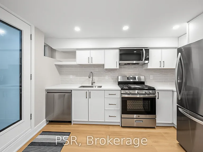 99 Geoffrey St #BASEMENT — Photo 3