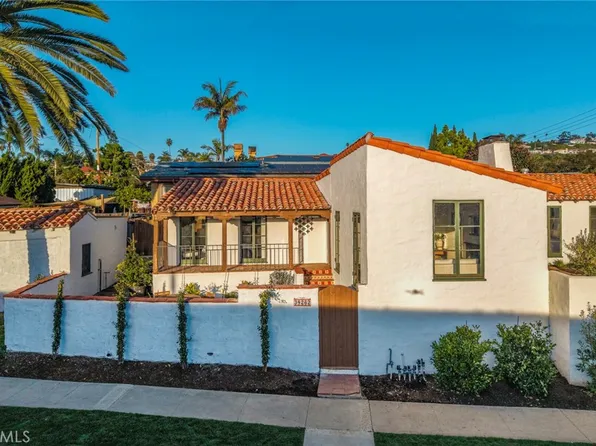 34262 Via Velez Unit B, Capistrano Beach, CA 92624