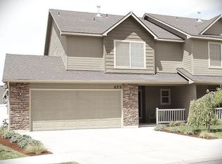 659 N Shadowfox Pl, Eagle, ID 83616