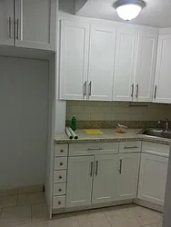 Rented by Living New York