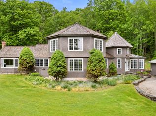 41 Webster Rd, Tyringham, MA 01264