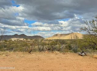17507 S Sierrita Mountain Rd, Tucson, AZ 85736