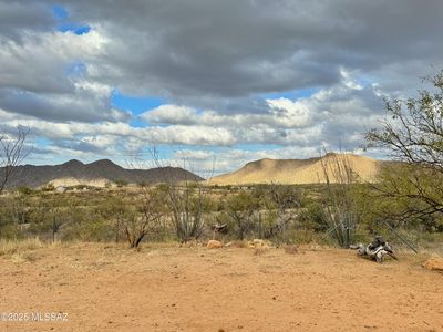 17507 S Sierrita Mountain Rd, Tucson, AZ, 85736