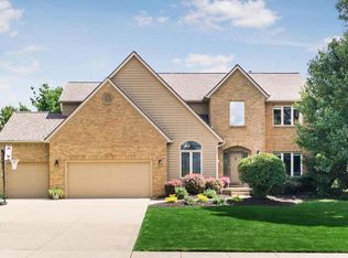 13191 Brandon Cir NW, Pickerington, OH 43147