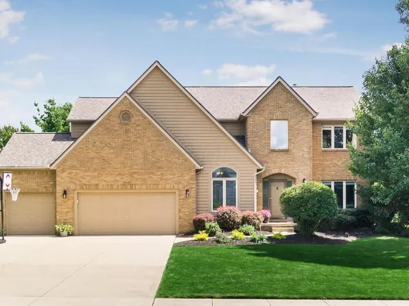13191 Brandon Cir NW, Pickerington, OH 43147