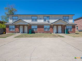 1606 Aztec Trce, Harker Heights, TX 76548