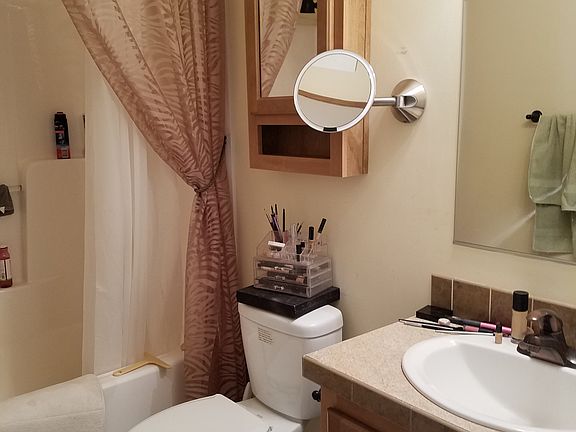 Hall Full Bath